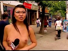 Naked News Documentary Part 1 Of 2
